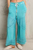 AQUA GREEN / S/M
