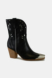 Black / 5.5