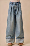 DENIM / S