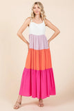 FUCHSIA MULTI / S